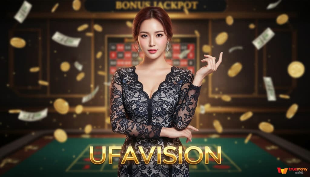 UFAVISION